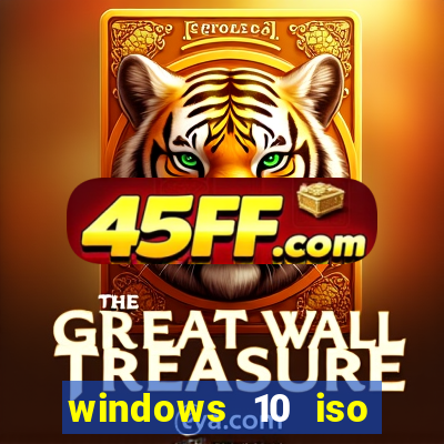 windows 10 iso download google drive